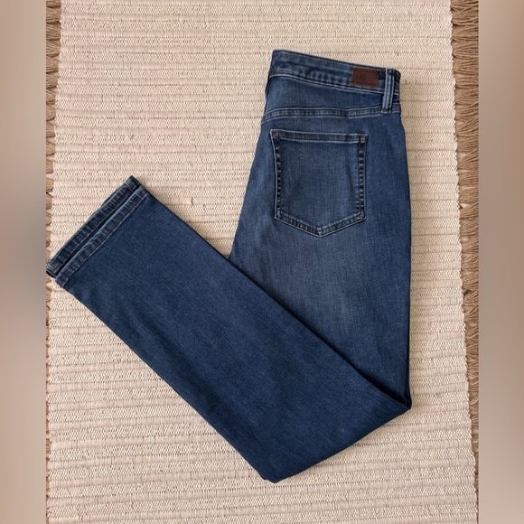 Lauren Ralph Lauren Denim - Lauren Ralph Lauren Women's Super Stretch Premier Jeans Size 6